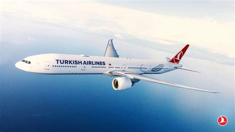 Download Turkish Airlines Boeing 777.